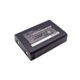 thumbnail image 1 of Replacement Battery for Eartec Comstar Com-Center,Comstar Com-Center Base Statio,CC-2200NI,6V/2000mAh, 1 of 3