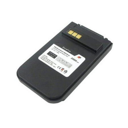 Replacement Battery for EnGenius DuraFon, Durawalkie, SP-922 PRO Phones. 2000mAh