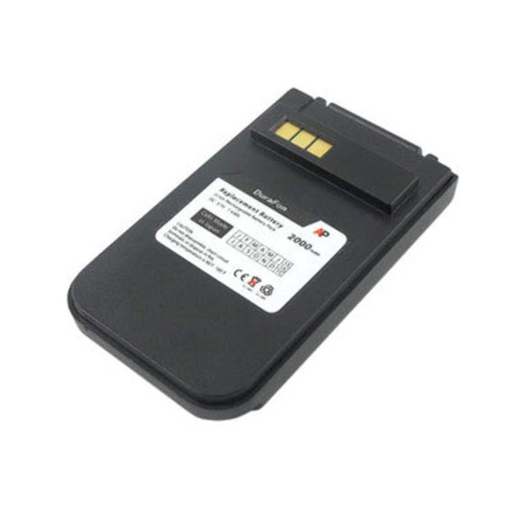 Replacement Battery for EnGenius DuraFon, Durawalkie, SP-922 PRO Phones. 2000mAh
