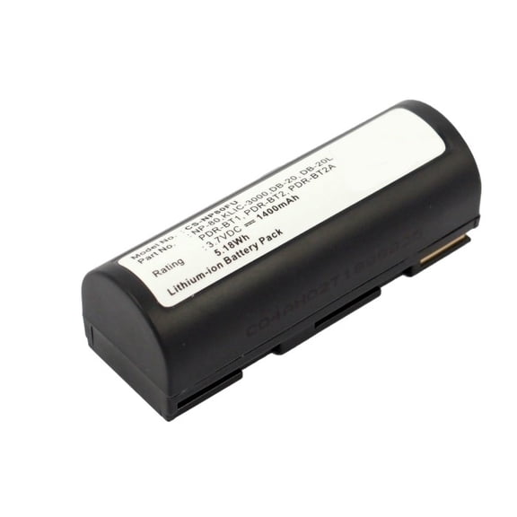 Replacement Battery for Epson R-D1,R-D1s,B32B818232,B32B818233,EPALB1,EU-85,3.7V/1400mAh