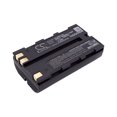thumbnail image 1 of Replacement Battery for GEOMAX ZBA200,ZBA400,3400mAh, 1 of 5