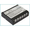 thumbnail image 1 of Replacement Battery for GP T188,PN:T188,T340,1200mAh, 1 of 5