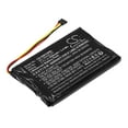 thumbnail image 1 of Replacement Battery for Garmin Drive Assist 50,Drive Assist 50LMT,Drive Assist 51,Drive Assist 51LMT,Nuvi 1200,Nuvi 1205,361-00035-01,3.7V/930mAh, 1 of 5