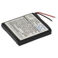 thumbnail image 1 of Replacement Battery for Garmin forerunner 205,forerunner 305,forerunner 305i,361-00026-00,3.7V/700mAh, 1 of 5