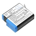 thumbnail image 1 of Replacement Battery for GoPro Hero 5,Hero 5 Black,Hero 6,Hero 6 Black,Hero 7,Hero 7 Black,Hero 7 White,Hero 8,Hero 8 Black,Hero 2018,1220mAh, 1 of 6