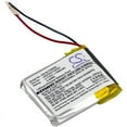 thumbnail image 1 of Replacement Battery for Golf Buddy CT2,DSC-CT2-100,PN:AEE542730P6H,550mAh, 1 of 4