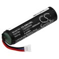thumbnail image 1 of Replacement Battery for Gryphon GM4100,RBP-GM40,PN:128000894,2600mAh, 1 of 5