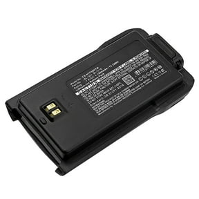 Replacement Battery for HYT BL1301,BL1719,7.4V/1800mAh