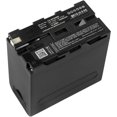 thumbnail image 1 of Replacement Battery for Hawk-Woods DV-C1,DV-MC2,DV-MC4,DV-MC8,7.4V/10200mAh, 1 of 5