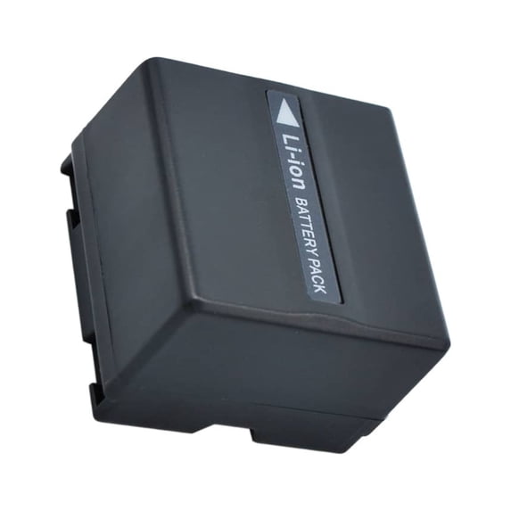 Replacement Battery for Hitachi DZ-BP07PW (750mAh Li-ion 7.4V)