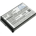 thumbnail image 1 of Replacement Battery for Honeywell 60S-BATT-1,70e-BTEC,BAT-EXTENDED-01,3200mAh, 1 of 3