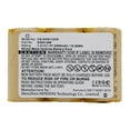 thumbnail image 1 of Replacement Battery for Hoover S1120,93001498,3000mAh/3.6V, 1 of 5