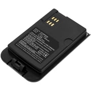 Replacement Battery for Inmarsat Isatphone 2,136081,SAS2,VKB 56426 702 098,3000mAh
