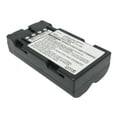 thumbnail image 1 of Replacement Battery for Intermec CA54200-0090,FMWBP4,2200mAh, 1 of 5