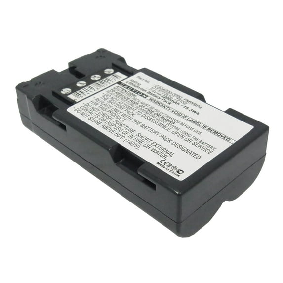 Replacement Battery for Intermec CA54200-0090,FMWBP4,2200mAh