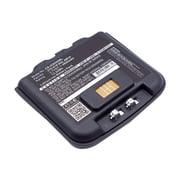 Replacement Battery for Intermec CN3,CN3E,CN4,CN4E,318-016-001,318-016-002,AB15,AB16,AB9,3.7V/3600mAh