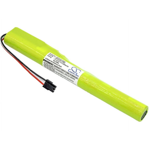 Replacement Battery for Intermec CV41,VM1376,PN:160000-0000,OVT31OL1R00,10.8V/3400mAh
