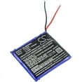 thumbnail image 1 of Replacement Battery for JBL Synchros E50BT,PN:P433638,570mAh, 1 of 4