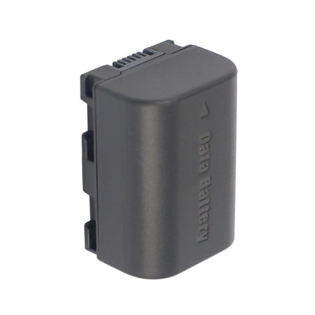 Replacement Battery for JVC BN-VG108U (890mAh Li-ion 3.7V)