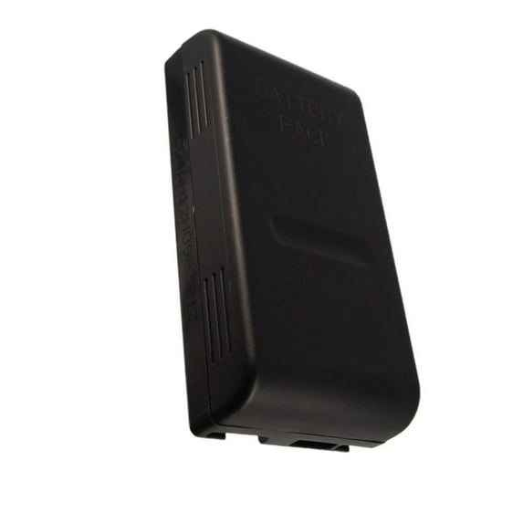 Replacement Battery for JVC GR-SXM260U (2100mAh Ni-MH 6V)