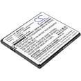 thumbnail image 1 of Replacement Battery for Jio JMR541,PN:EL-BP515761V,MFB260001,2200mAh/3.8V, 1 of 4