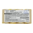 thumbnail image 1 of Replacement Battery for KARCHER ABS-K55,3000mAh/4.8V, 1 of 5