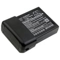 thumbnail image 1 of Replacement Battery for KENWOOD PB-40,PB-41,7.4V/1500mAh, 1 of 5