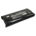 thumbnail image 1 of Replacement Battery for Kenwood KNB-45,KNB-45L,KNB-45Li,7.4V/1800mAh, 1 of 5