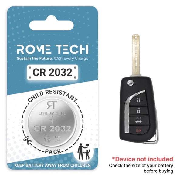 Toyota Key Replacement