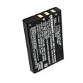thumbnail image 1 of Replacement Battery for Kodak EasyShare Z760 (1050mAh Li-ion 3.7V), 1 of 3