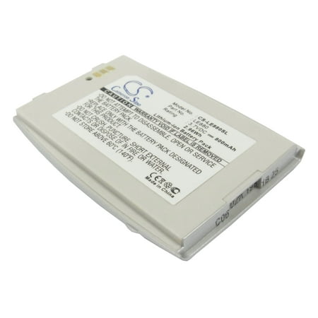 Replacement Battery for LG EG880,G5400,G5410,800mAh,Mobile Phone battery