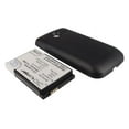 thumbnail image 1 of Replacement Battery for LG LS670,Optimus S,LGIP-400N,SBPL0102301,2800mAh,Mobile Phone battery, 1 of 5