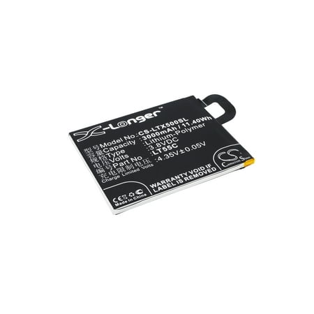 Replacement Battery for LeEco Le1s,X500,X501,X502,LT55C,3000mAh,Mobile Phone battery