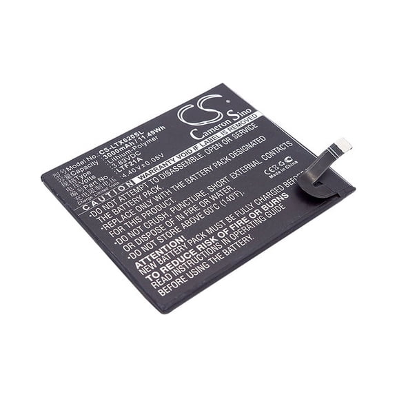 Replacement Battery for LeTV Le 2 Pro,LeEco Le 2,X20,X25,X520,X525,X526,X527,X528,X620,X621,LTF21A,3000mAh,Mobile Phone battery