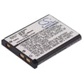 thumbnail image 1 of Replacement Battery for Leica BP-DC17,660mAh, 1 of 5