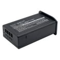 thumbnail image 1 of Replacement Battery for Leica Silver 19800,T,T (Typ 701),T Digital Camera,TL,TL2,BP-DC13,7.2V/900mAh, 1 of 5