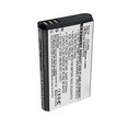 thumbnail image 1 of Replacement Battery for Liquid Image Summit 335 (1200mAh Li-ion 3.7V), 1 of 3