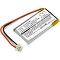 thumbnail image 1 of Replacement Battery for Logitech 533-000069,AHB521630,3.7V/180mAh, 1 of 5