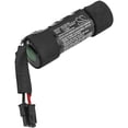 thumbnail image 1 of Replacement Battery for Logitech S-0012,UE Boom,PN:533-000105,NTA3083,3400mAh, 1 of 4