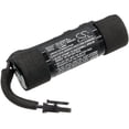 thumbnail image 1 of Replacement Battery for Logitech UE Boom 2,UE Boom 2 Ultimate,PN:00798-601-8207,3400mAh, 1 of 4
