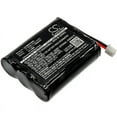 thumbnail image 1 of Replacement Battery for Marshall TF18650-2200-1S3PA,3400mAh, 1 of 4