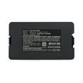 thumbnail image 1 of Replacement Battery for McCulloch ROB 500,ROB 600,ROB 800,ROB S400,2500mAh, 1 of 4