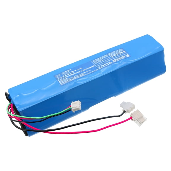 Replacement Battery for Media G4,T9,WD40,X8,X9 Pro,4000mAh/22.2V