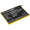 thumbnail image 1 of Replacement Battery for Meizu M816Q,V8,V8 Dual SIM TD-LTE,BA816,3200mAh,Mobile Phone battery, 1 of 4