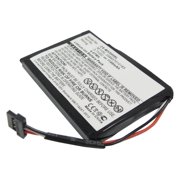 Replacement Battery for Mitac 338937010183,M1100,3.7V/1100mAh