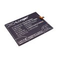 thumbnail image 1 of Replacement Battery for Mobistel Cynus F7 4G,2200mAh,Mobile Phone battery, 1 of 6