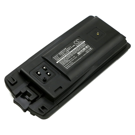 Replacement Battery for Motorola A10,A12,CP110,EP150,PMR TNiD,PMR XTNi,RLN6308,PN:6080384X65,PMNN6035,RLN6351A,7.4V/1100mAh