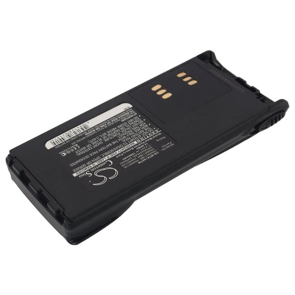 Replacement Battery for Motorola HT1550.XLS,HT750,MTX8250,MTX8250 LS,MTX8250.LS,MTX8250LS,MTX8250-LS,MTX850,MTX850 LS,MTX850.LS,7.2V/1800mAh