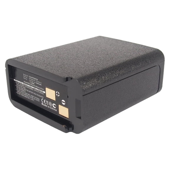 Replacement Battery for Motorola HT600,HT800,MT1000,MTX800,MTX900,P200,P210,NTN4824A,NTN5049A,NTN5414,NTN5447A,NTN5447B,NTN5521A,NTN5531,9.6V/1800mAh