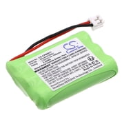 Replacement Battery for NTL R66,R77,R88,700mAh